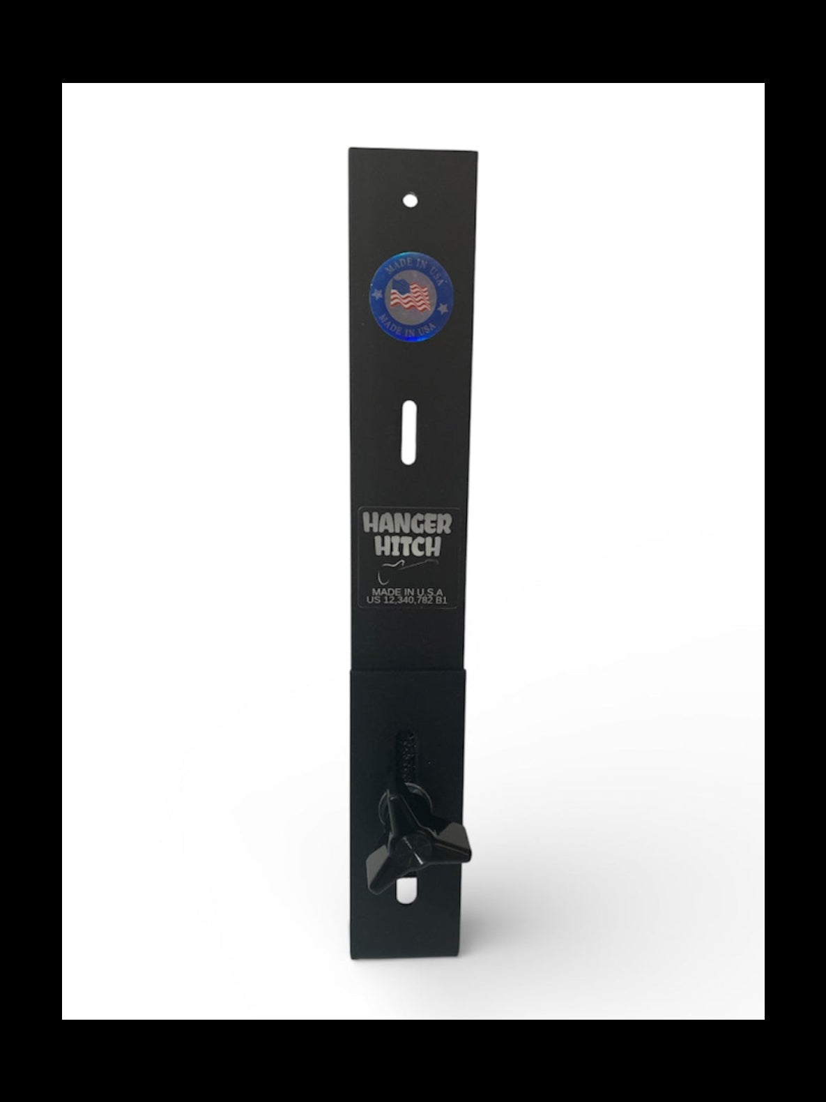 Hanger Hitch Universal - Except Orange Cabinets