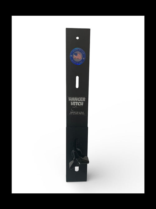 Hanger Hitch Universal - Except Orange Cabinets