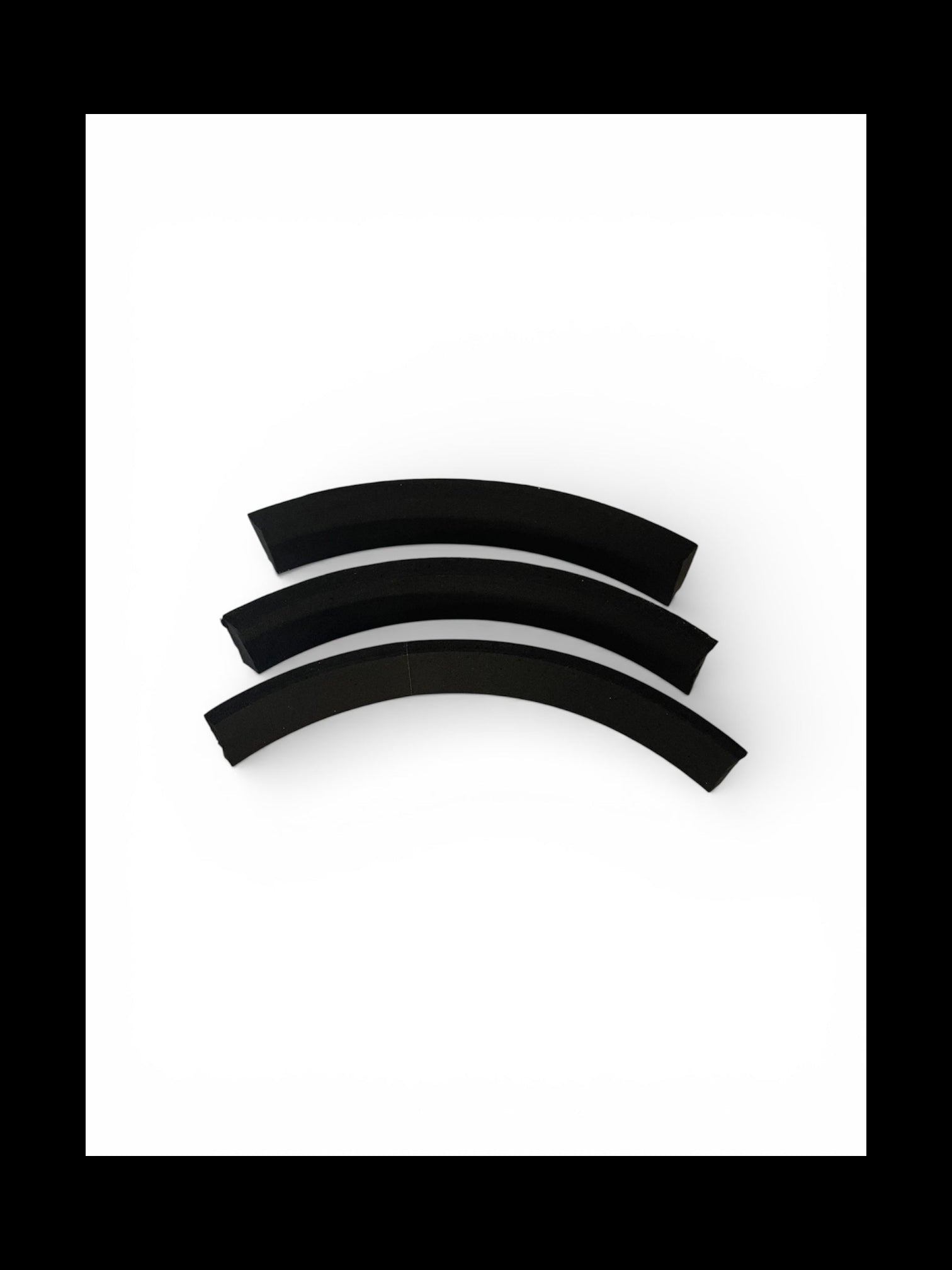 Replacement Foam Strips